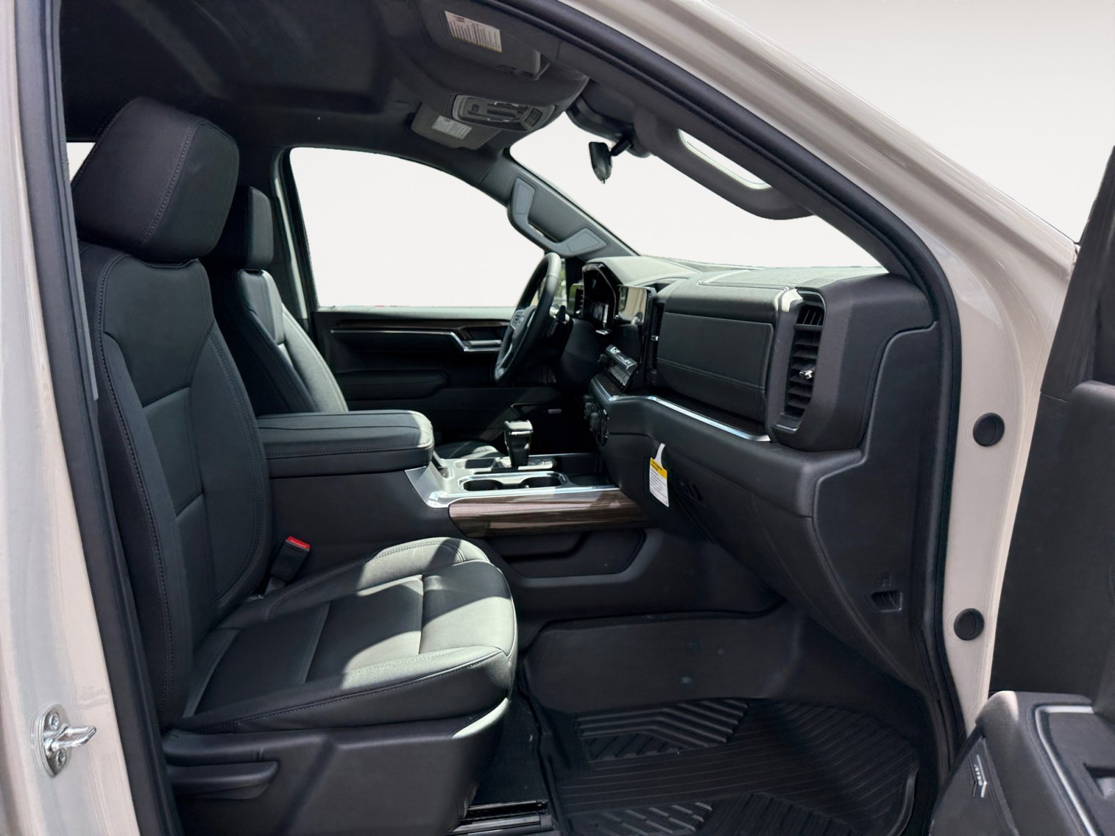 2026 Chevrolet Silverado 1500 RST - Photo 19