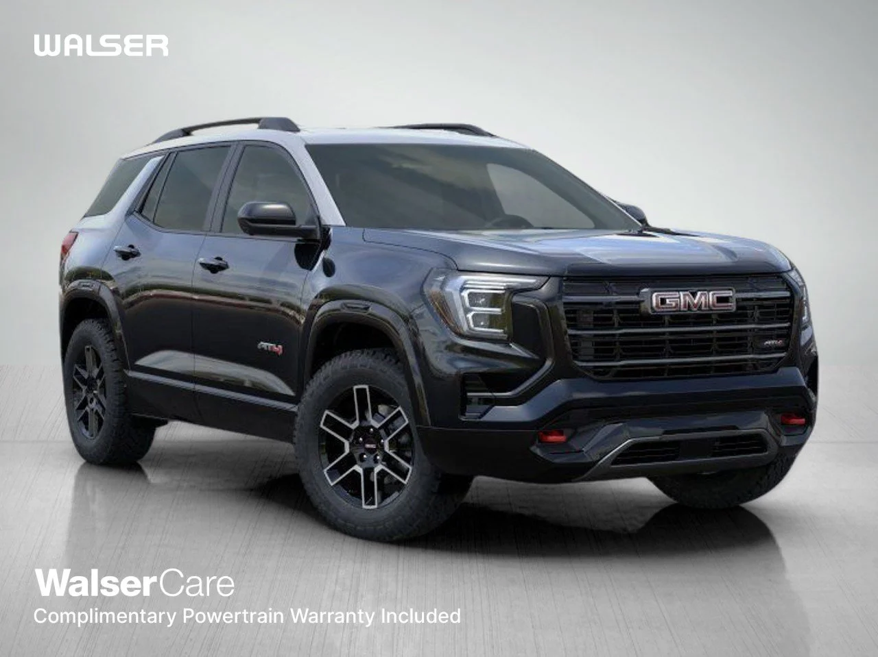 2027 GMC Terrain