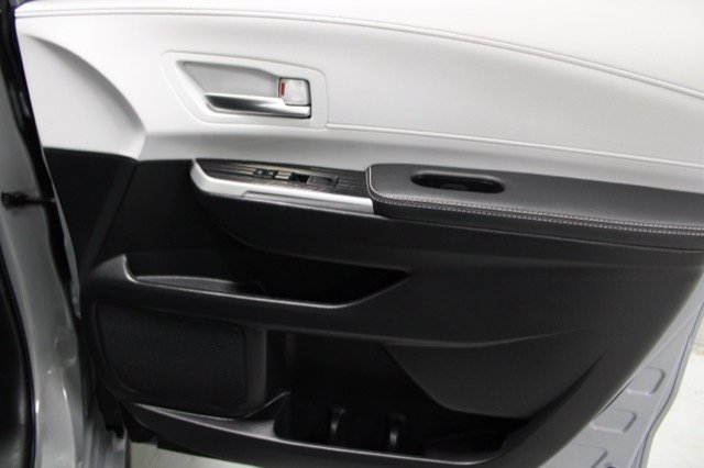 Certified Used 2025 Gray Toyota xse image 17