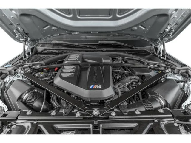 New 2027 Special Order Color BMW Competition xDrive image 14