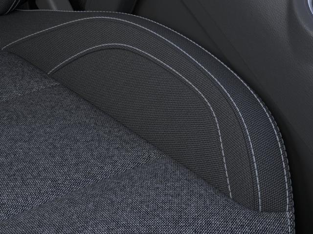 New 2026 Adriatic Blue Metallic Ford EcoBoost® Fastback image 38