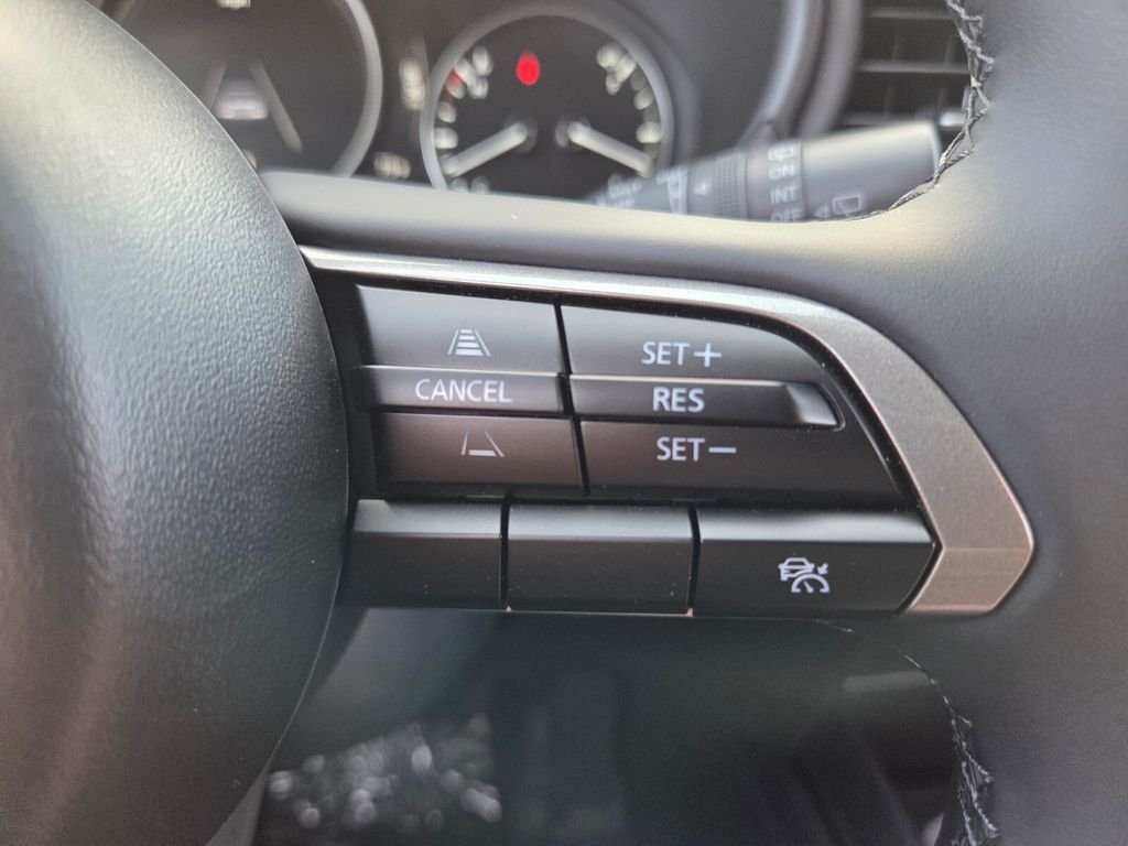New 2026 Jet Black Mica Mazda 2.5 S Select Sport AWD image 27