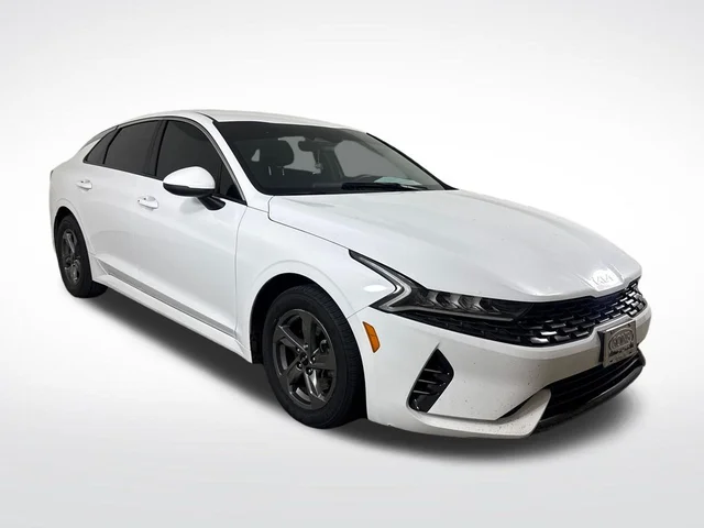 2023 Kia K5 LXS