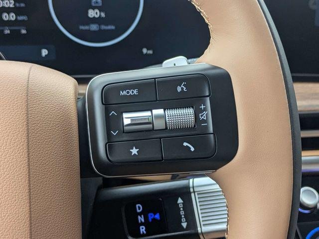 New 2026 Gray Hyundai Calligraphy AWD image 27