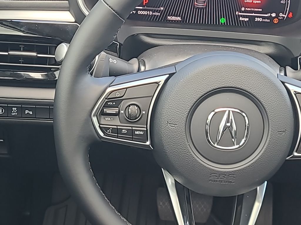 2026 Acura MDX Technology Package - Photo 21