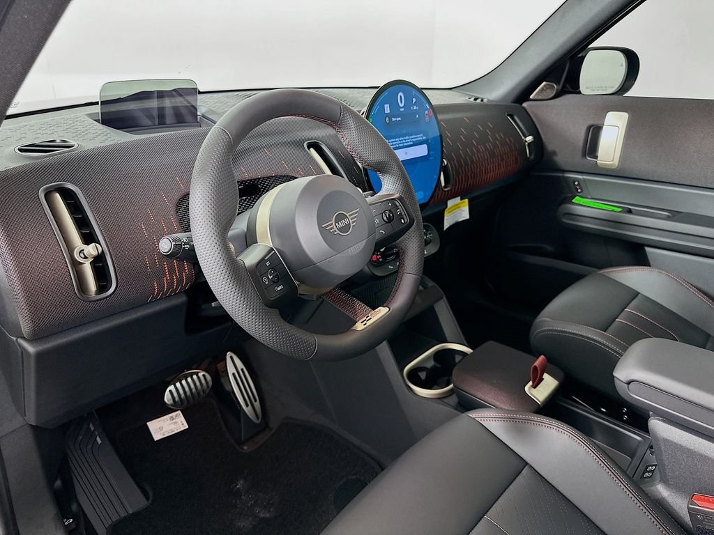 2026 MINI Countryman John Cooper Works - Photo 9