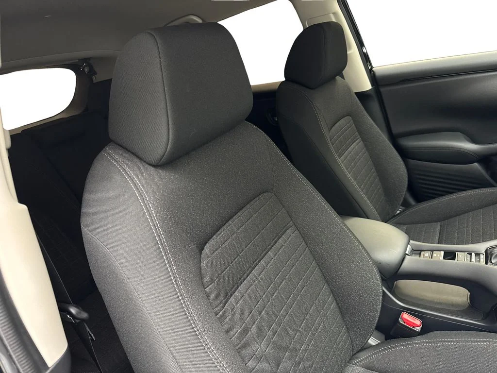 Used 2025 Black Honda LX image 44