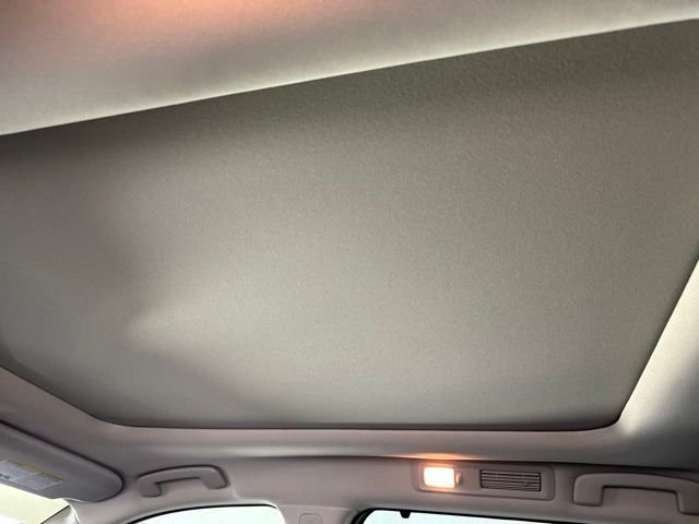 Used 2025 Gray Nissan Platinum image 24