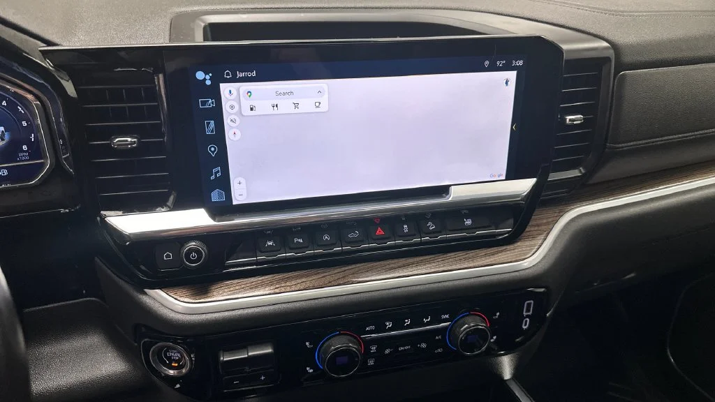 Used 2022 Beige Chevrolet LT Trail Boss image 13