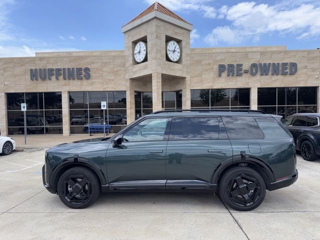 2027 Kia Telluride X-Line SX Prestige AWD's photo