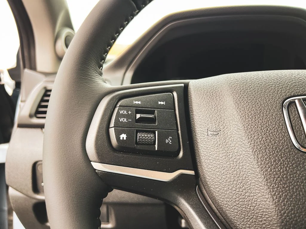 2026 Honda Ridgeline Sport - Photo 17