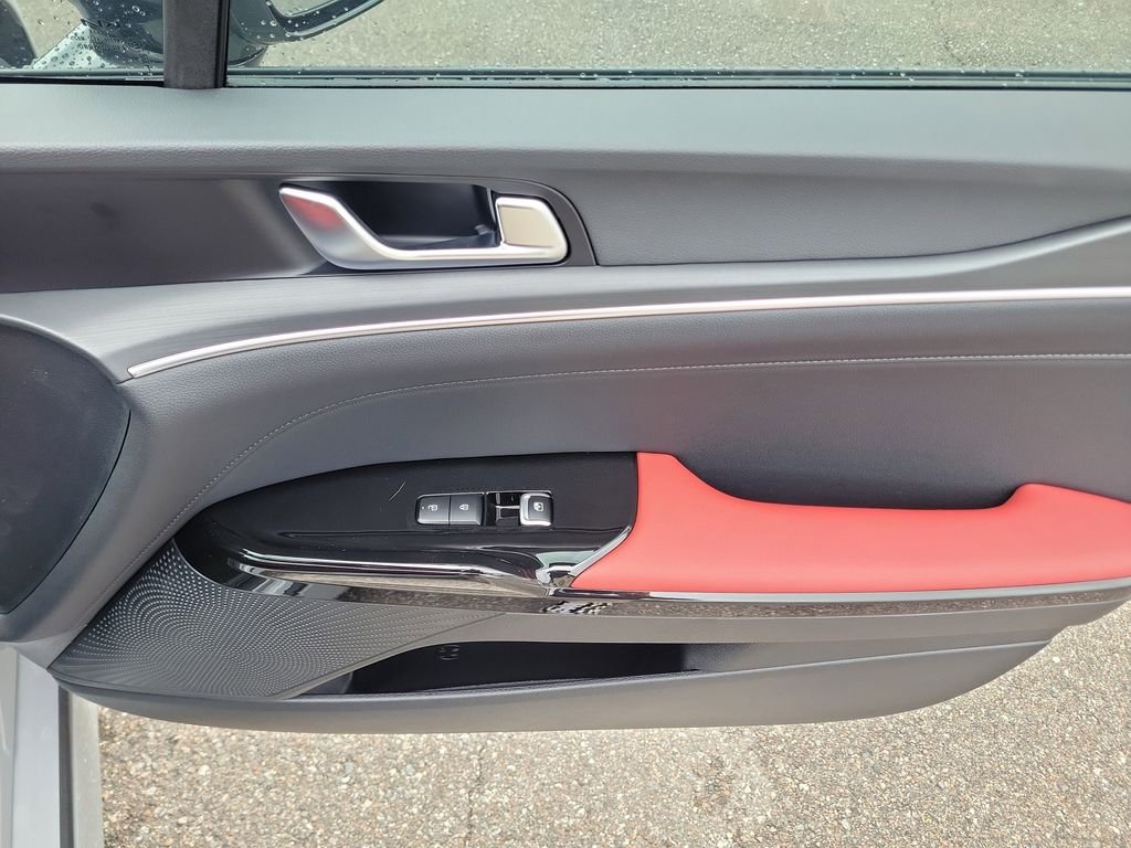 New 2026 Gray Kia GT-Line image 10