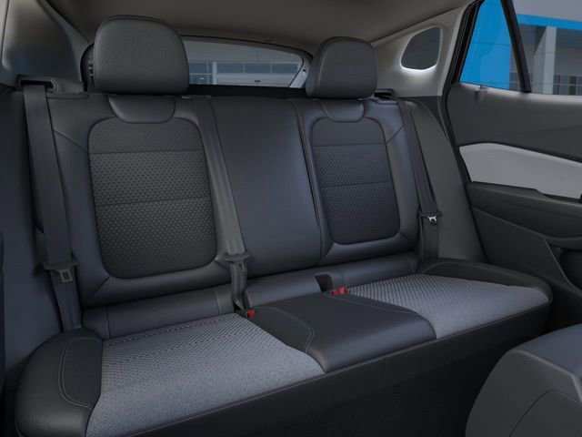 New 2026 Marina Blue Metallic Chevrolet LT image 18