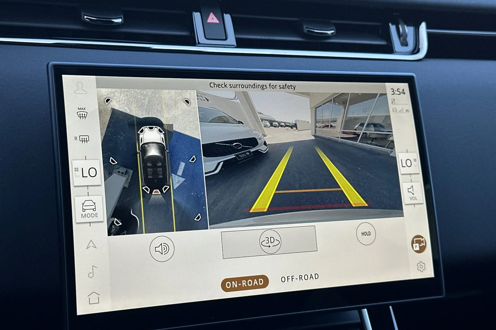 2026 Land Rover Range Rover Evoque Dynamic SE - Photo 20