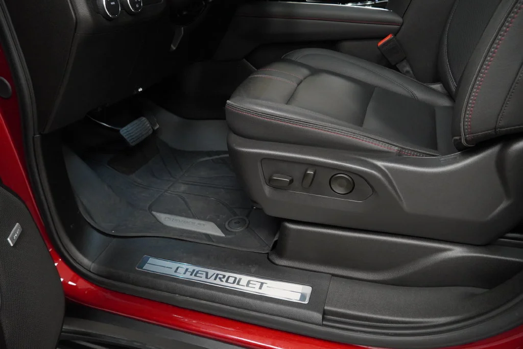 2025 Chevrolet Tahoe RST - Photo 28