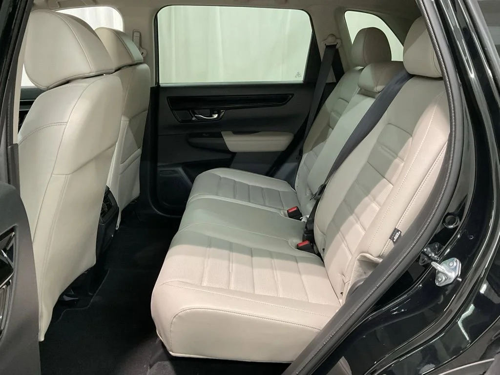 2026 Honda CR-V EX-L - Photo 60