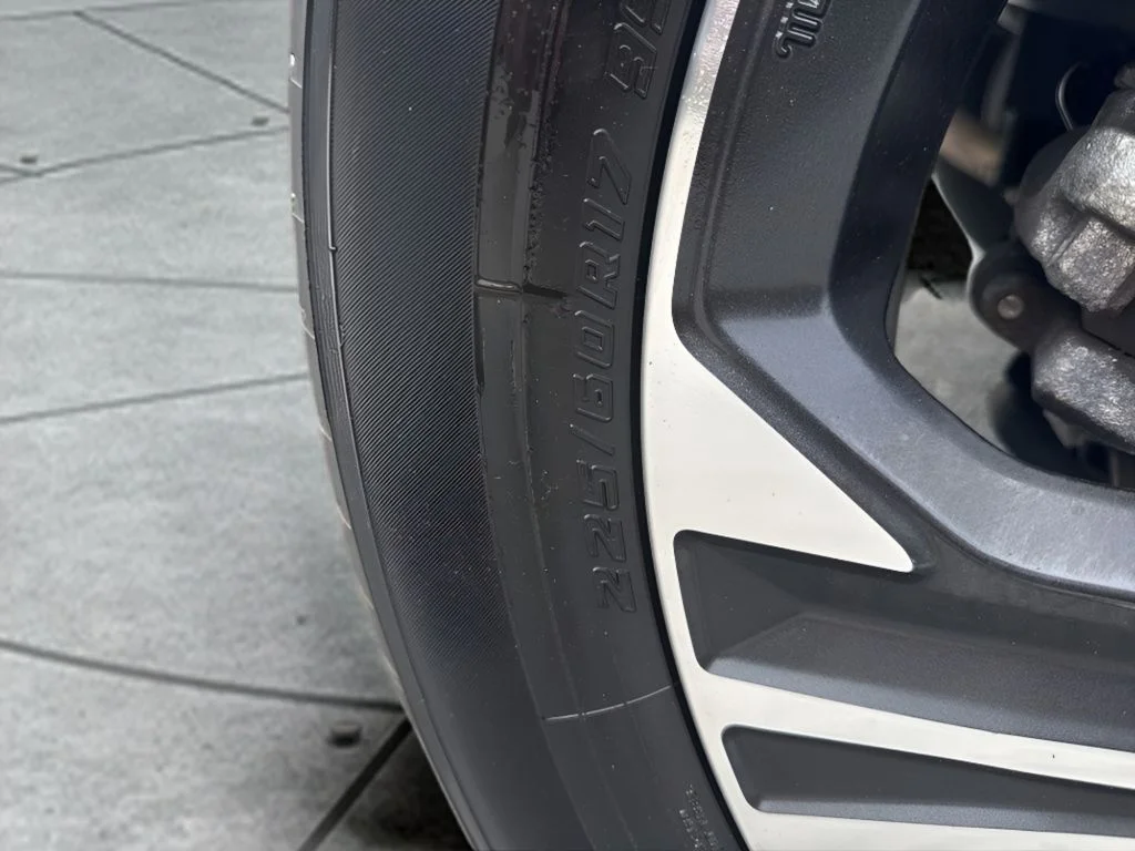 Used 2025 Gray Subaru Premium image 31