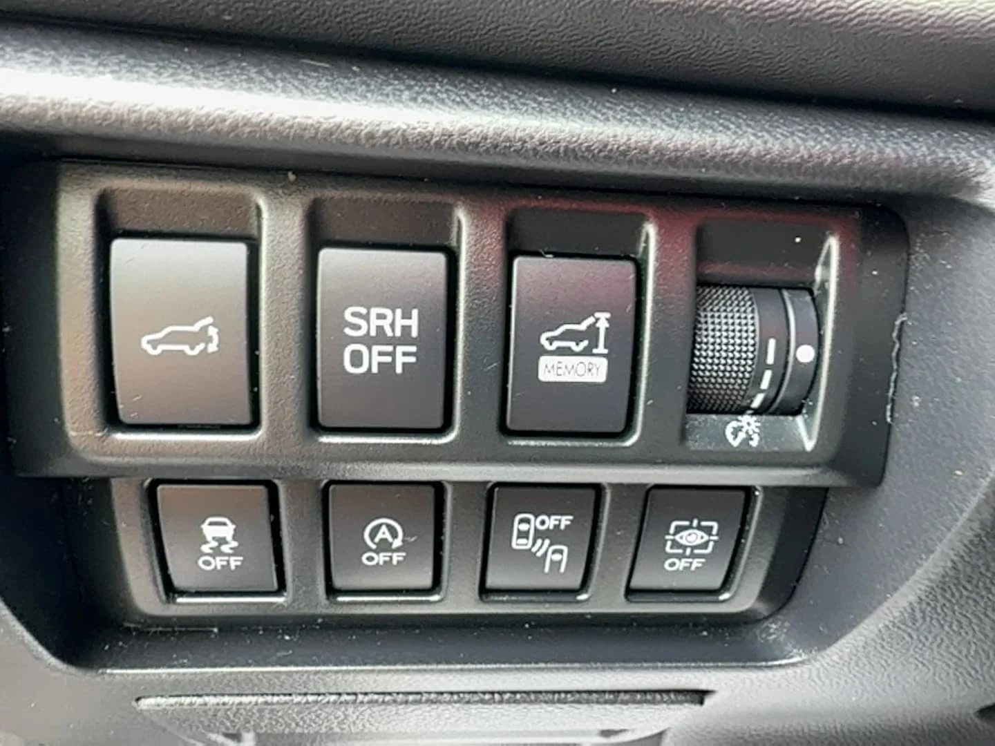 Used 2023 Brilliant Bronze Metallic Subaru Touring image 17