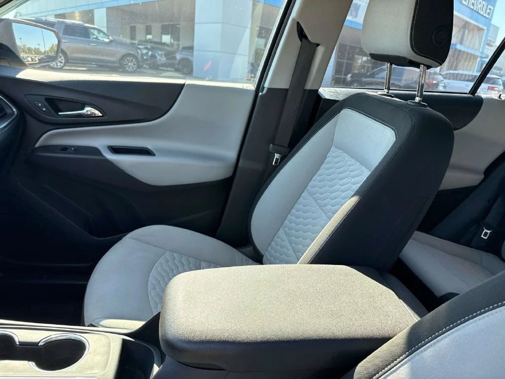 Used 2018 Beige Chevrolet LS image 22
