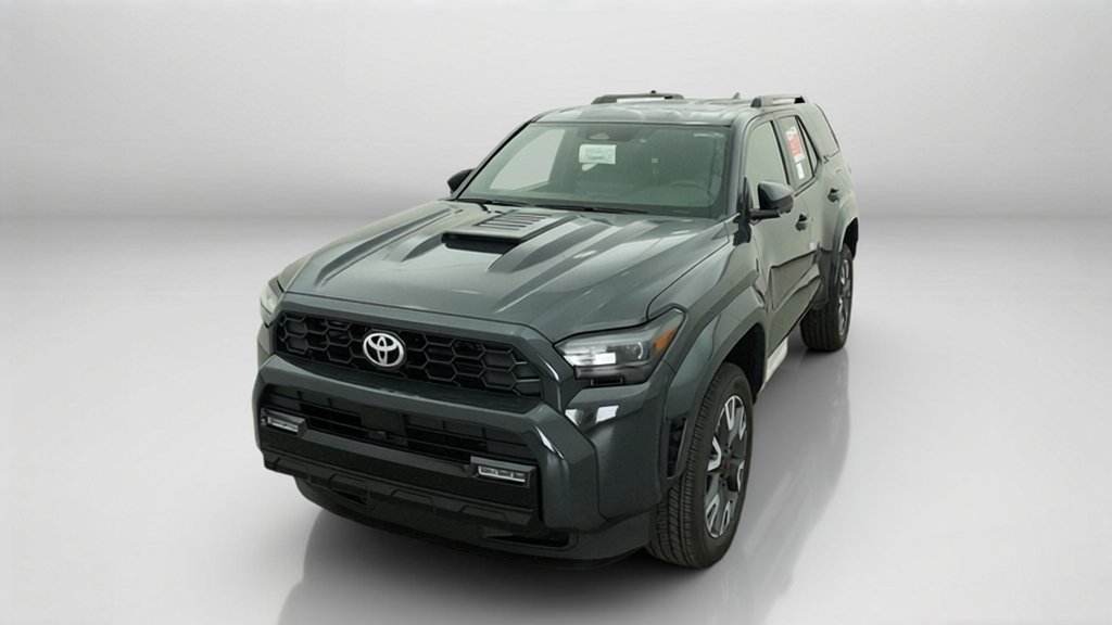 New 2026 Underground Toyota TRD Sport Premium image 10