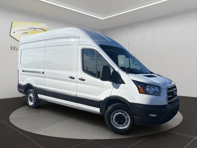 Used 2024 White Ford  image 1