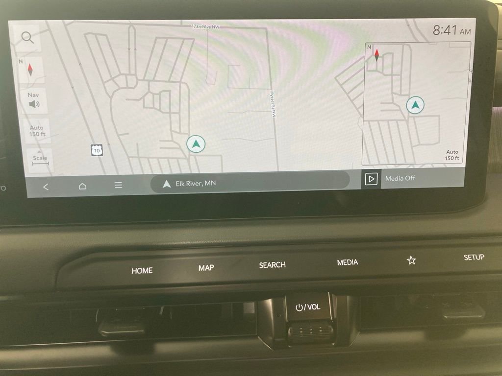New 2027 Brown Kia X-Line SX-Prestige image 3