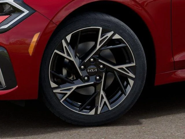 New 2026 Red Kia GT-Line image 9