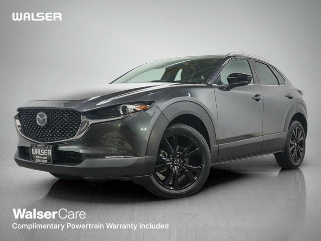 2024 Mazda CX-30 2.5 S Select Sport
