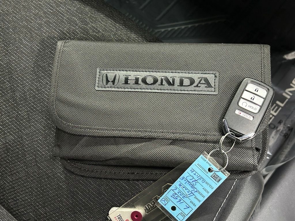 2026 Honda Ridgeline Sport - Photo 29