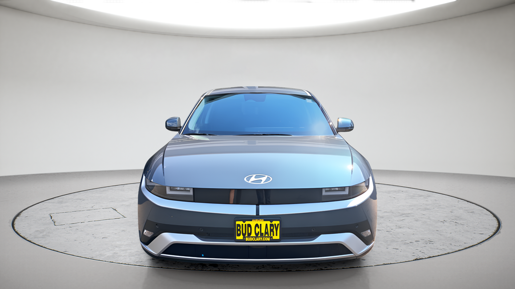 New 2026 Green Hyundai SE image 8