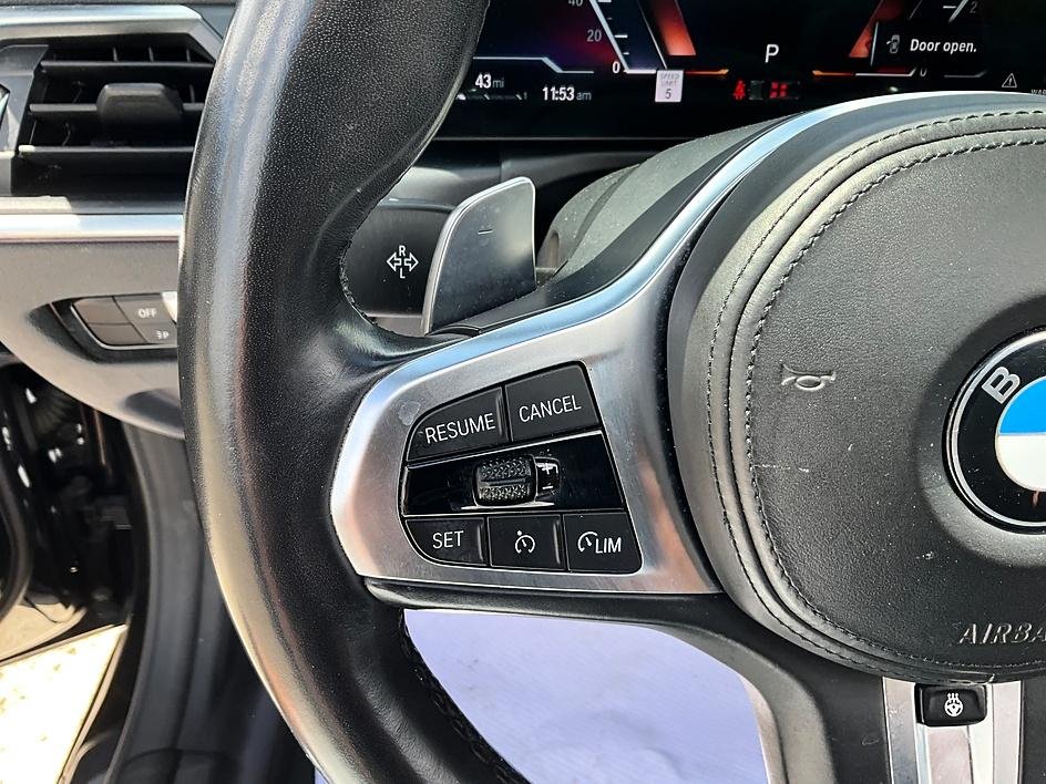 2024 BMW 4 Series M440i - Photo 29