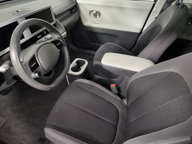 2024 Hyundai IONIQ 5 SEL - Photo 12