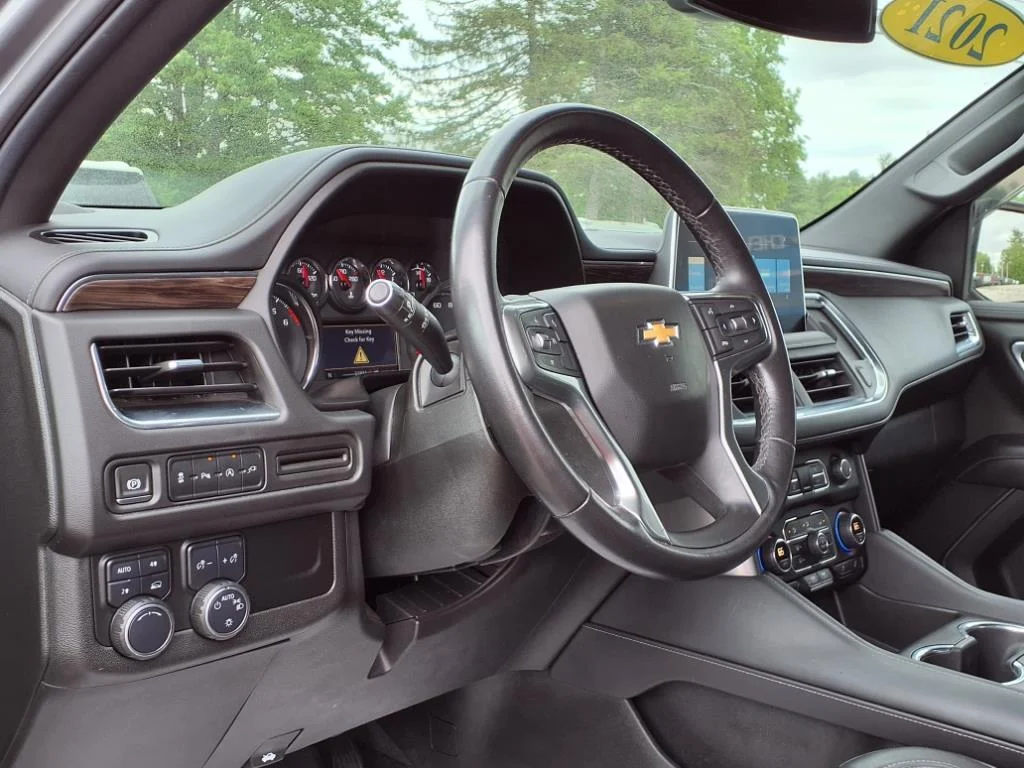 2021 Chevrolet Tahoe LT - Photo 11