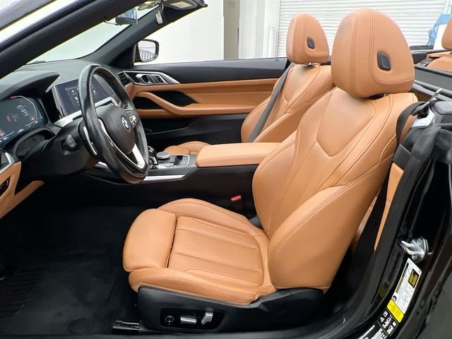 2023 BMW 4 Series 430i - Photo 9