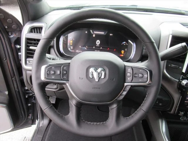 2026 RAM 2500 Laramie - Photo 20