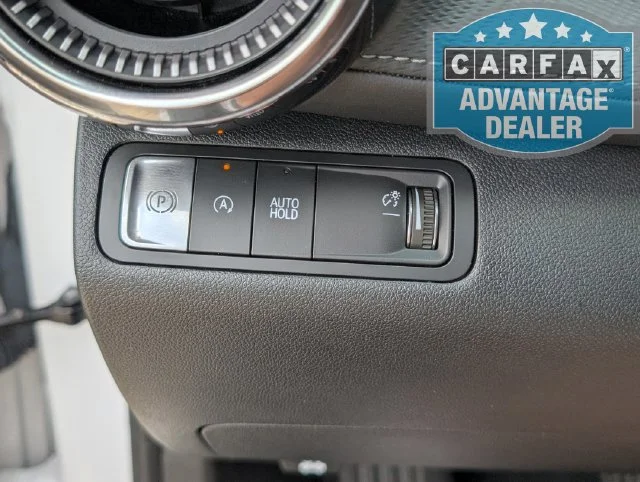 Used 2026 Summit White Chevrolet LT image 17