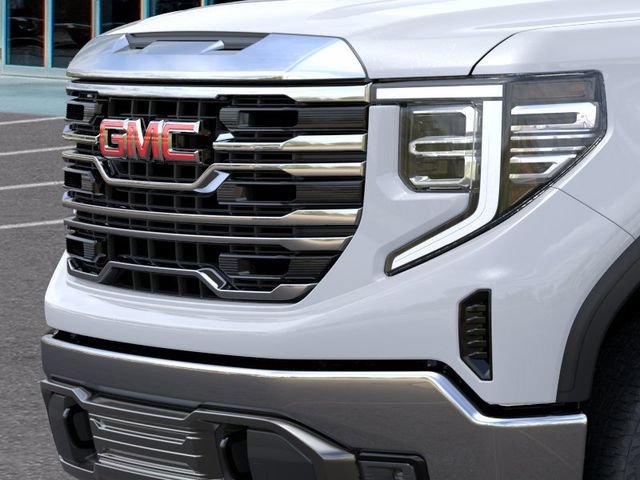 2026 GMC Sierra 1500 SLT - Photo 13