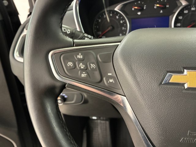 Certified Used 2024 Mosaic Black Metallic Chevrolet LT image 23