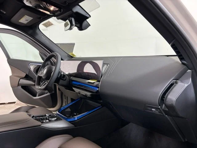 New 2026 Beige BMW 30 xDrive image 17