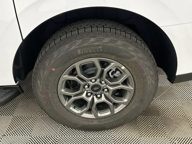 New 2026 Ford Expedition Max Active