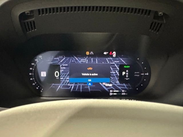 New 2026 Blue Volvo T8 Ultra image 19