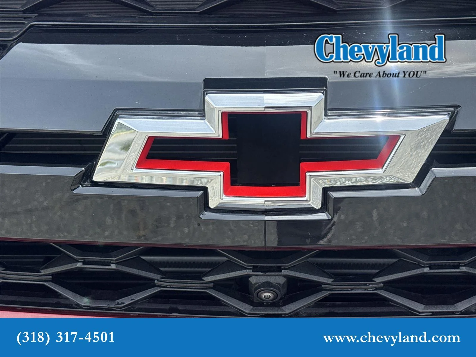 Certified Used 2026 Radiant Red Tintcoat Chevrolet ZR2 image 32