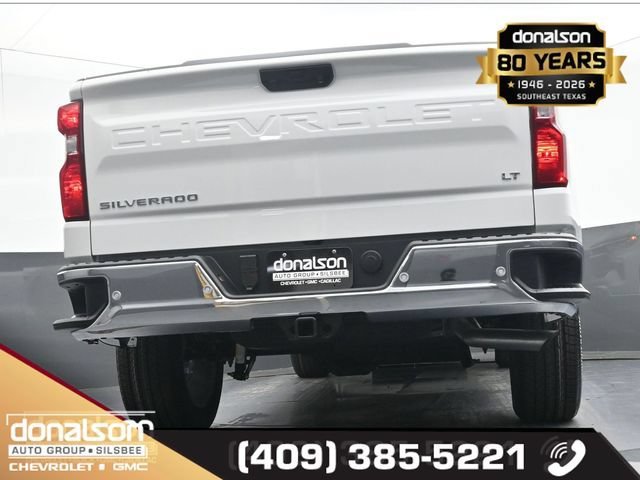 2026 Chevrolet Silverado 1500 LT - Photo 17