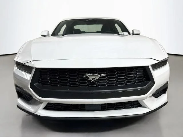 2025 Ford Mustang EcoBoost Fastback - Photo 32