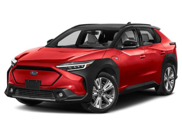 2023 Subaru SOLTERRA