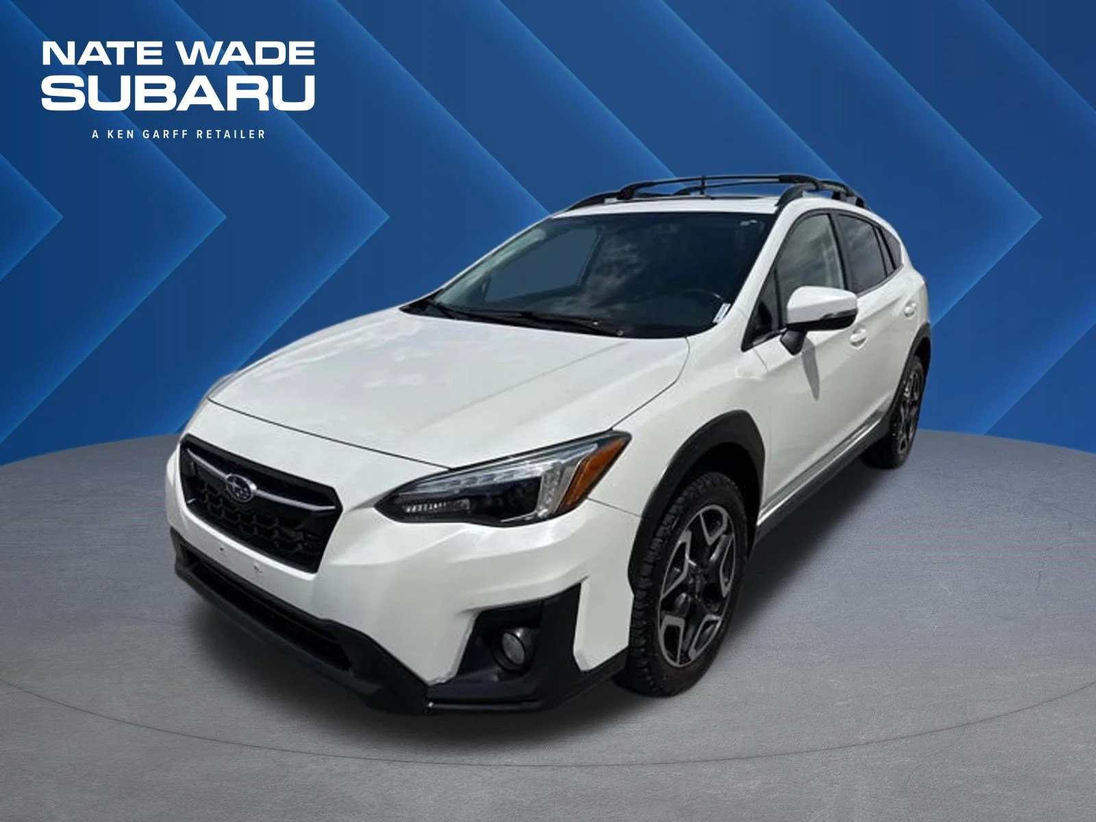 2019 Subaru Crosstrek 2.0i Limited CVT's photo