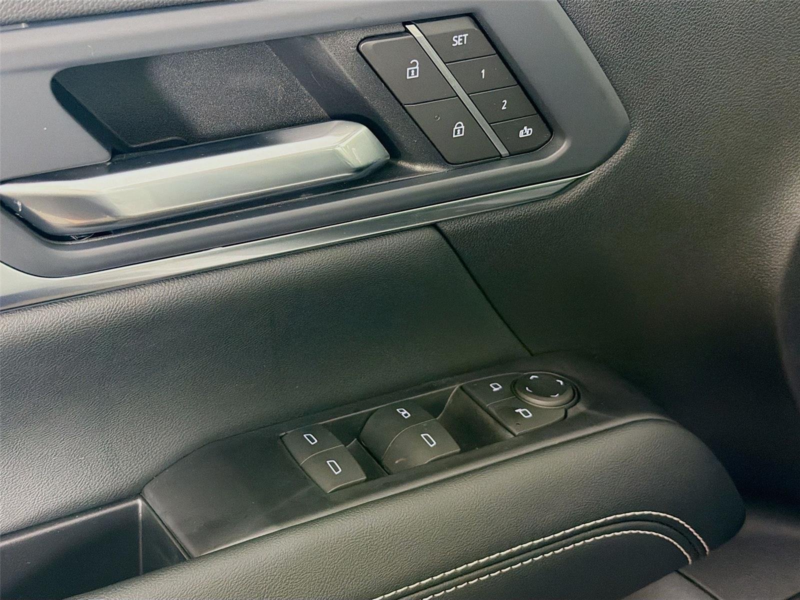 2027 GMC Terrain Elevation - Photo 24