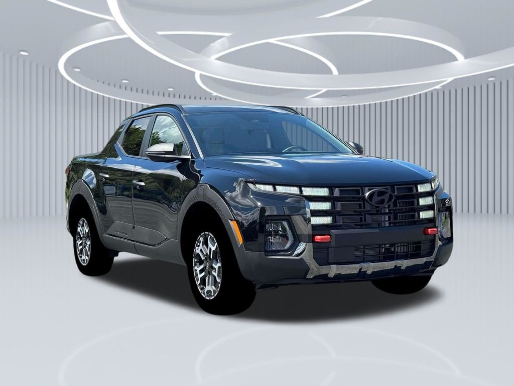 New 2026 Black Hyundai XRT image 30