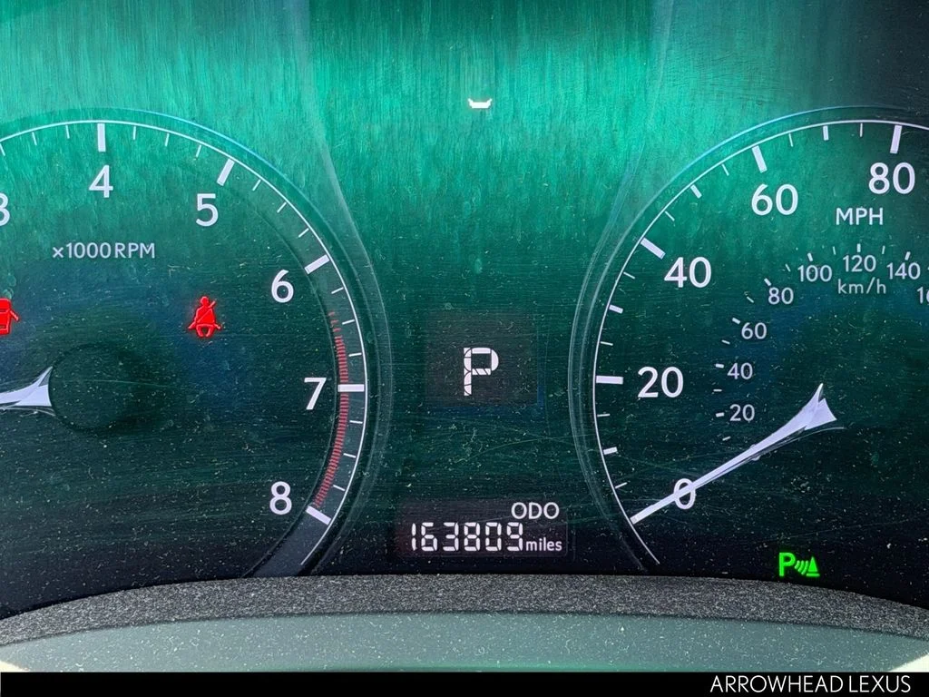 Used 2013 Silver Lexus 350 image 25