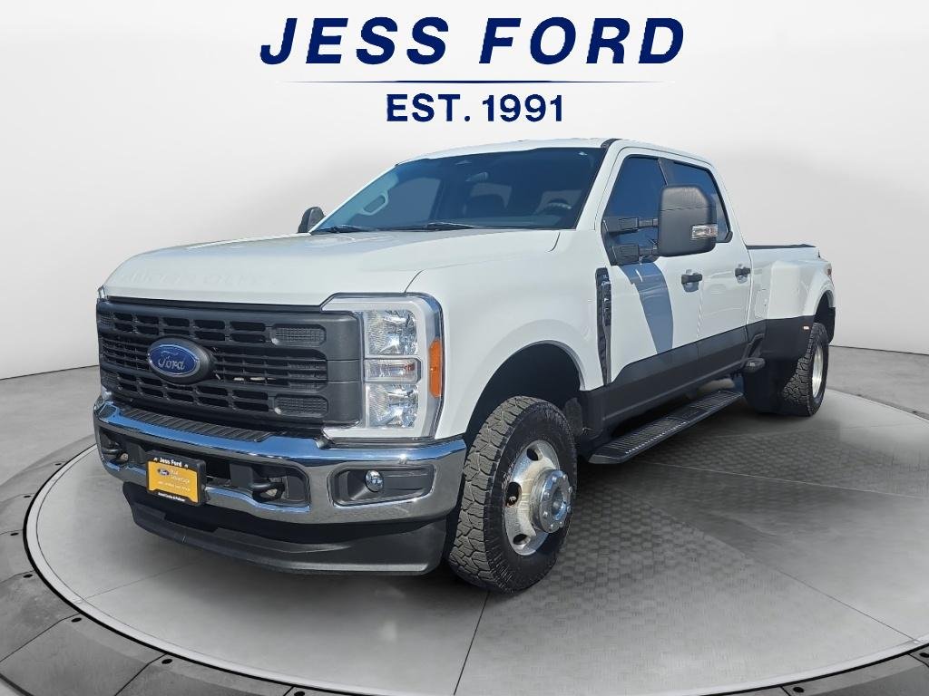 2023 Ford F-350 Super Duty XL
